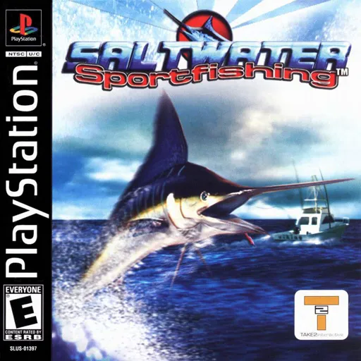 Saltwater Sportfishing (USA)